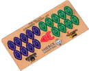 Darklands Command Tokens Set