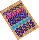 Darklands Mobility Tokens Set