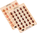 Darklands Érainn (Uí Néill) Order Tokens Set