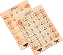 Darklands Infernii (Dis) Order Tokens Set