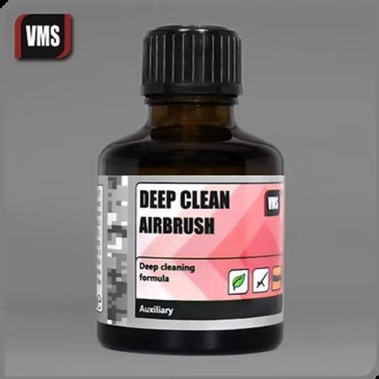 VMS Airbrush Deep Clean (30ml)