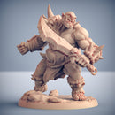 Ogre Marauder C