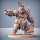 Ogre Marauder D