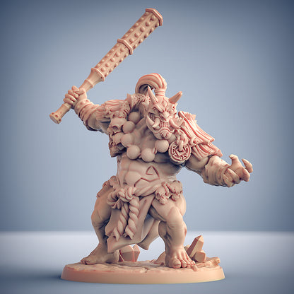 Oni Kyojin A