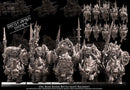 Orc Boar Rider Regiment