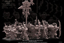 Orc Archer Regiment