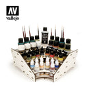 Vallejo Paint Stand (Corner Module)