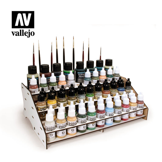 Vallejo Paint Stand (Front Module)