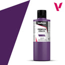 Vallejo Premium Color Violet Fluorescent (200ml)