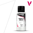 Vallejo Premium Color White (60ml)