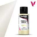 Vallejo Premium Color Metallic Medium (60ml)