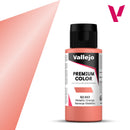 Vallejo Premium Color Metallic Orange (60ml)