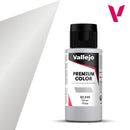 Vallejo Premium Color Silver (60ml)