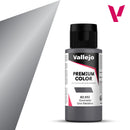 Vallejo Premium Color Gunmetal (60ml)