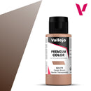 Vallejo Premium Color Candy Brown (60ml)