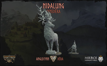 Nidalung, Cynedēra [digital]