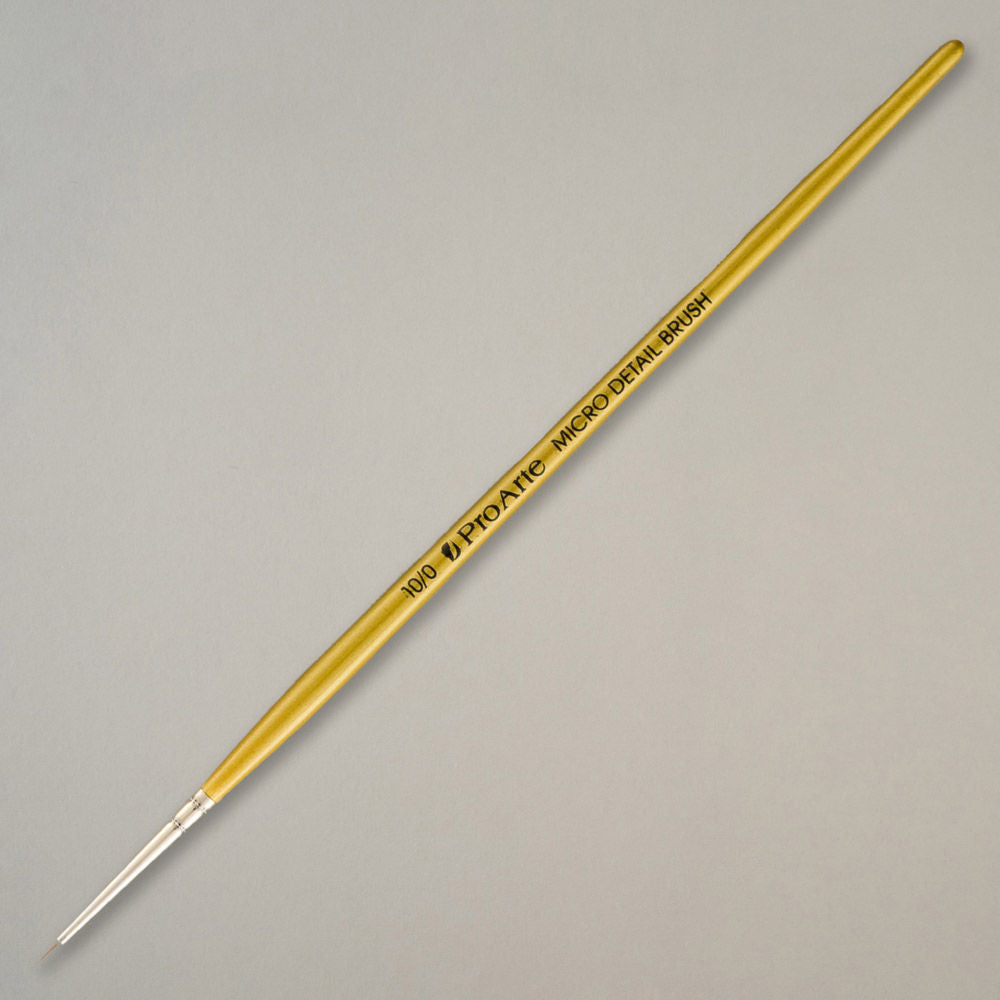 Pro Arte Micro Detail 10/0