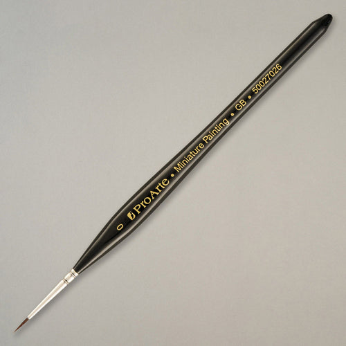 Pro Arte Miniature Painting 0