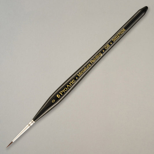 Pro Arte Miniature Painting 0