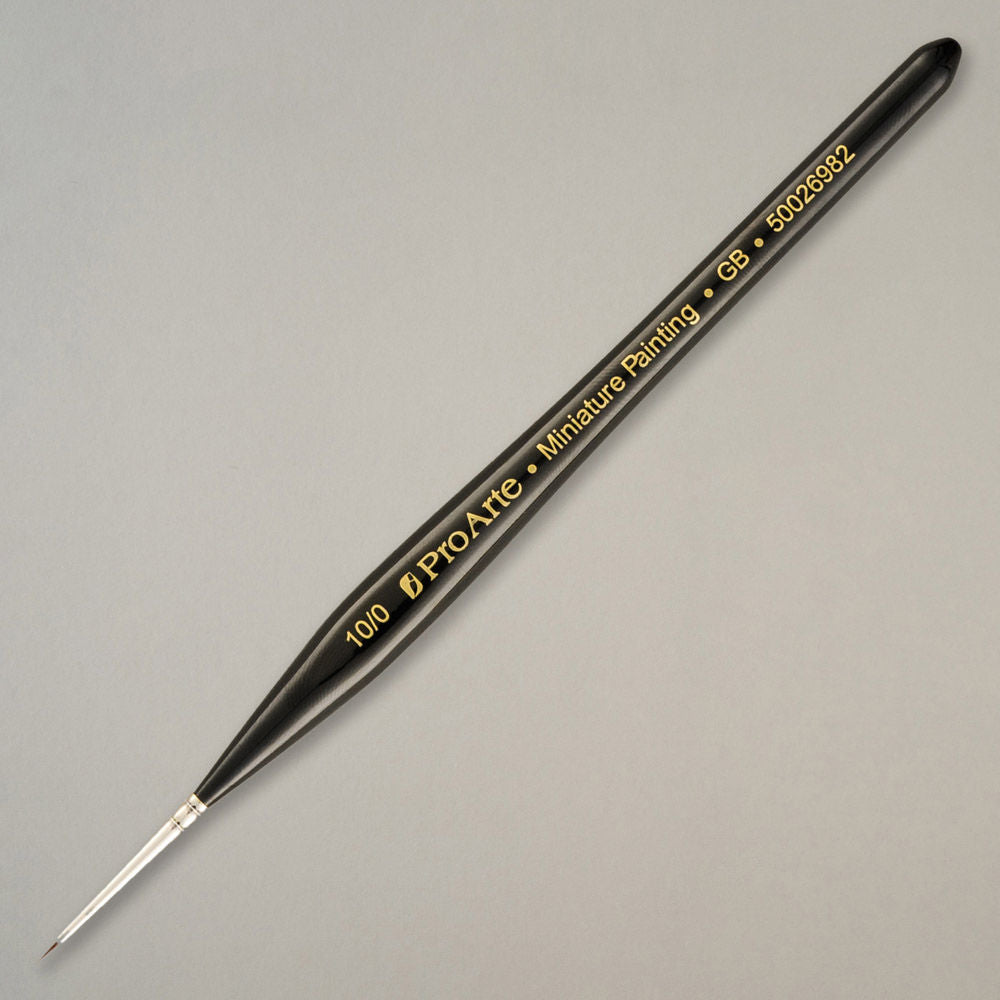 Pro Arte Miniature Painting 10/0