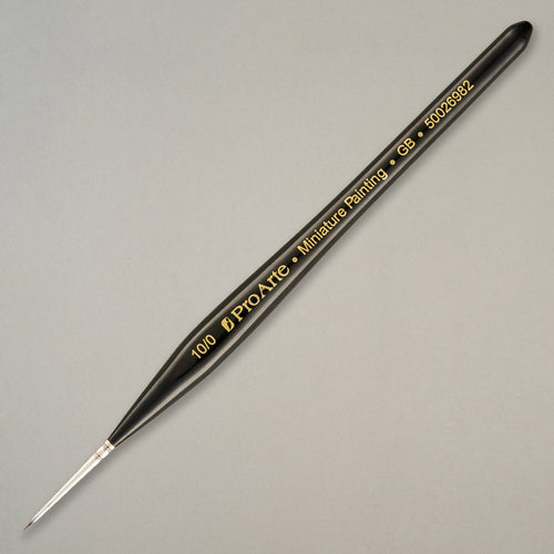 Pro Arte Miniature Painting 10/0