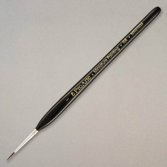 Pro Arte Miniature Painting 1