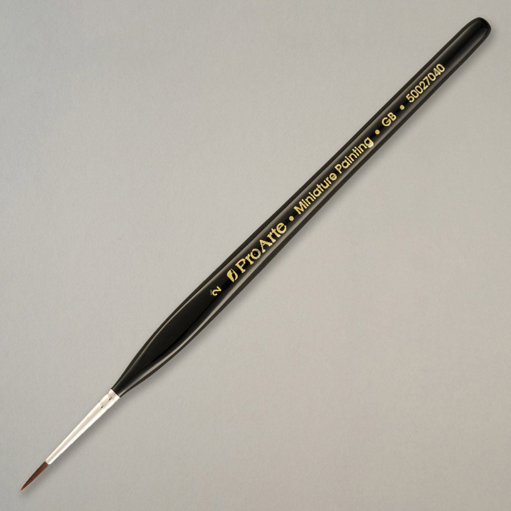 Pro Arte Miniature Painting 2