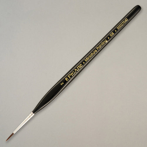 Pro Arte Miniature Painting 2