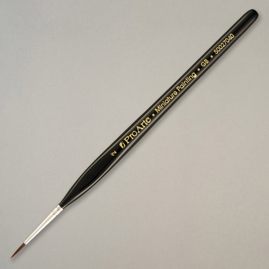 Pro Arte Miniature Painting 2
