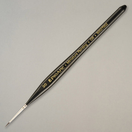 Pro Arte Miniature Painting 3/0