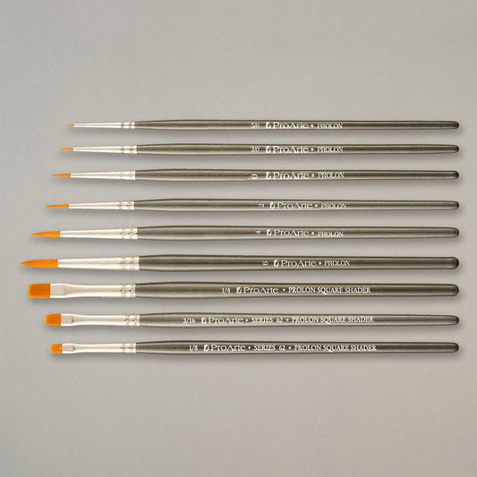 Pro Arte Prolon Mini Set
