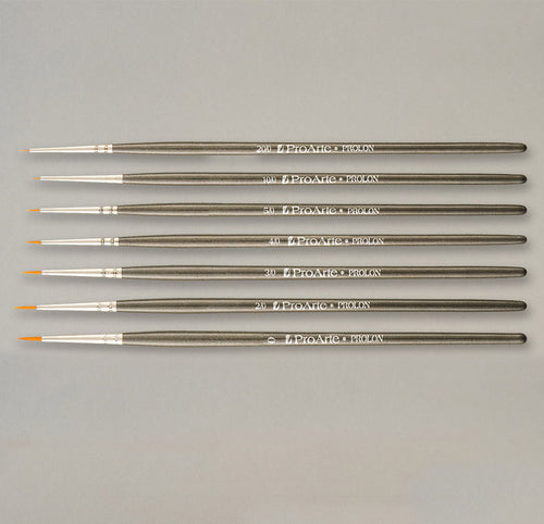 Pro Arte Prolon Mini Set