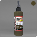 VMS No-Peel Primer Olive Drab (100ml)