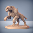 Smilodon B