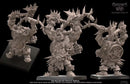 Rukgrud Split'Arra, Orc Champion