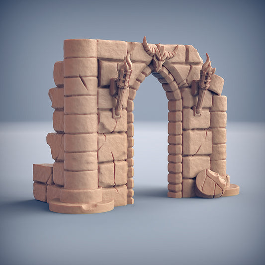 Torm Ruin