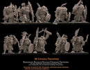 Rukgrud's Kleava' n' Stickas Regiment
