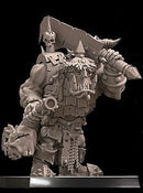 Rukgrud's Musician, Orc Musician