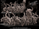 Savage Orc Regiment