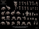 Savage Orc Multi-Part Regiment