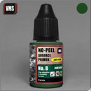 VMS No-Peel Primer Tank Green (30ml)