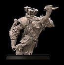 Skarblik's Musician, Goblin Musician