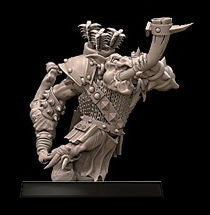 Skarblik's Musician, Goblin Musician