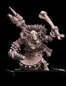 Snagspit's Hornblower, Goblin Musician