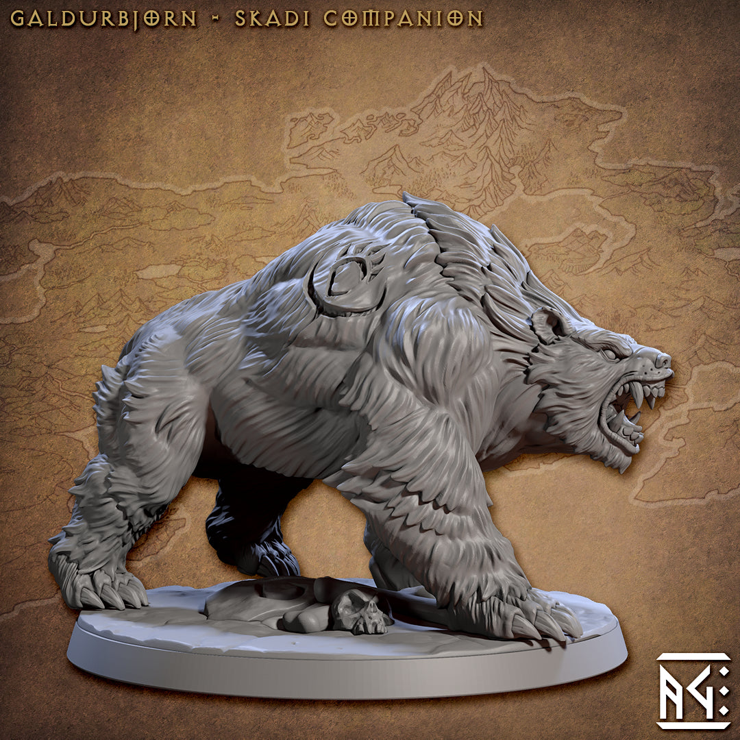 Galdurbjorn