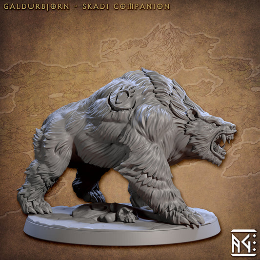 Galdurbjorn
