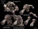 Stone Troll Expansion Set