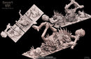 Swamp Lurkers