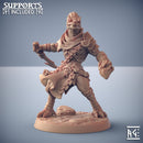 Nagarot Thrall C