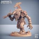 Svartwood Troll A